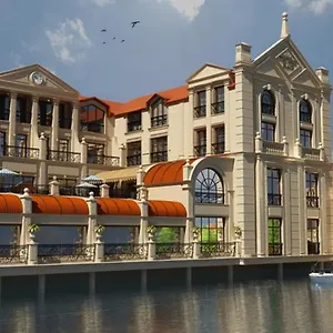 Palace Отель