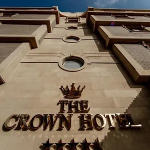 The Crown Отель