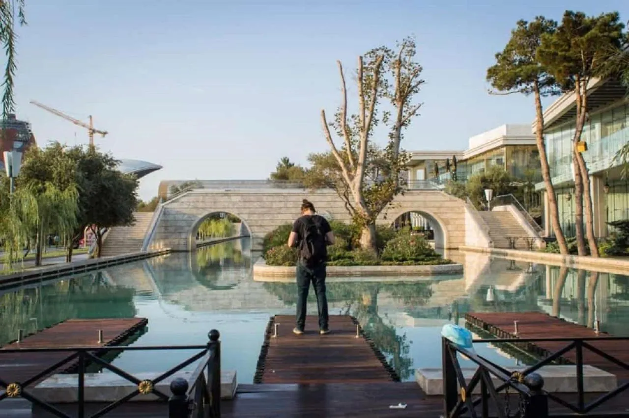 Soffia Hotel Baku