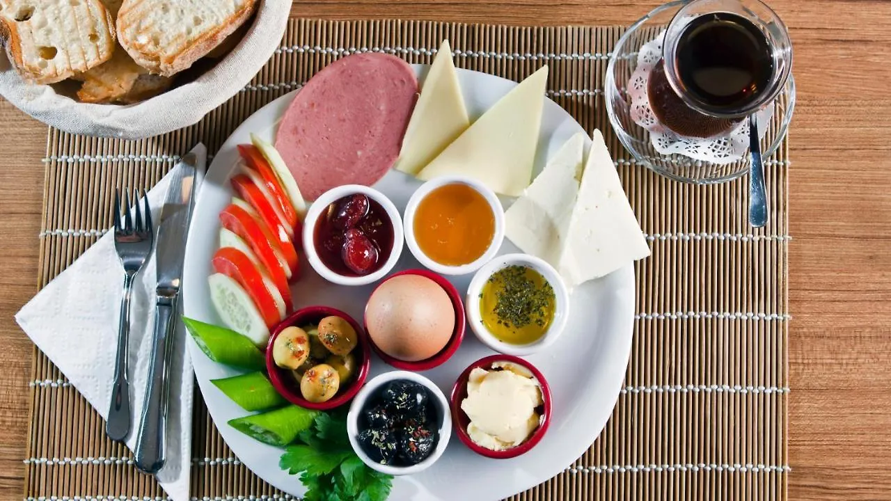 Soffia Hotel Baku